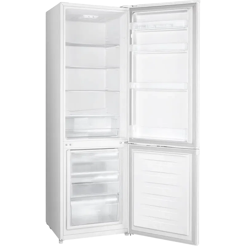 Холодильник Gorenje RK418DPW4, White 3
