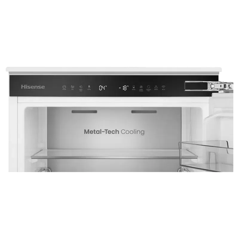 Холодильник Gorenje RB3B250SAWE, White 6