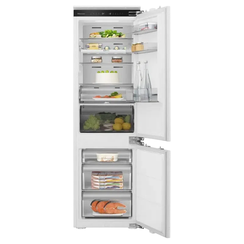 Холодильник Gorenje RB3B250SAWE, White 3