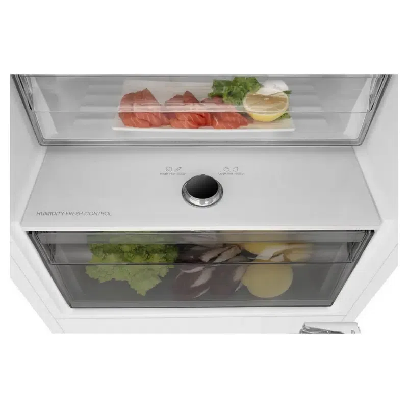 Холодильник Gorenje RB3B250SAWE, White 8