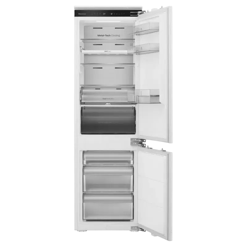 Холодильник Gorenje RB3B250SAWE, White 2