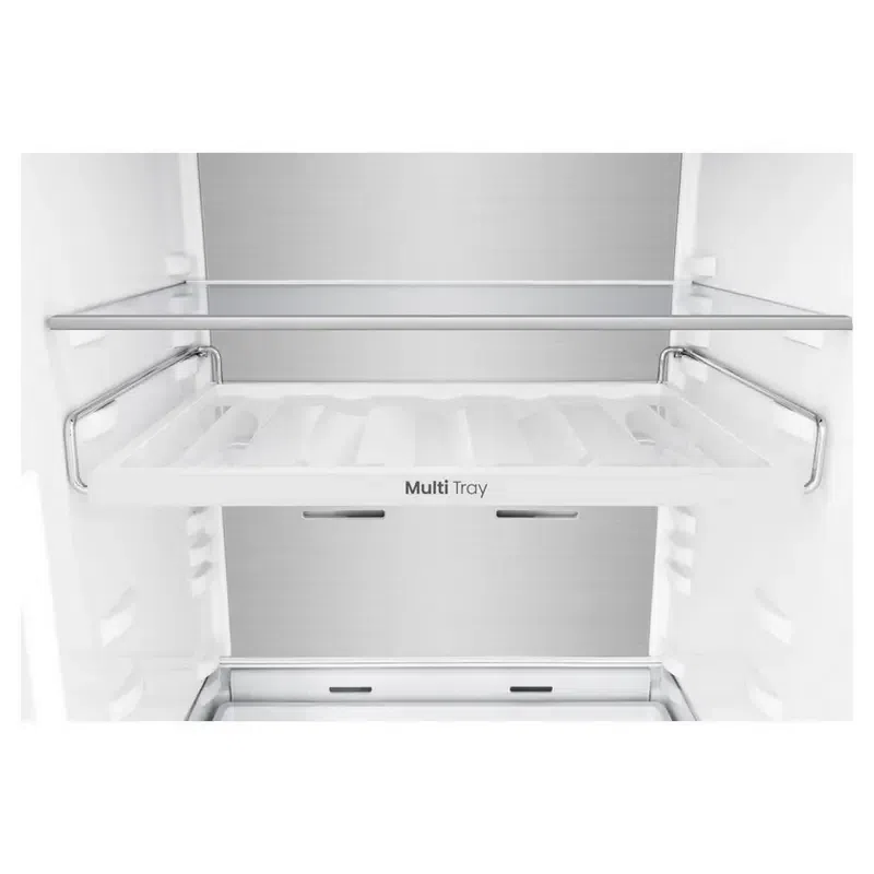 Холодильник Gorenje RB3B250SAWE, White 7