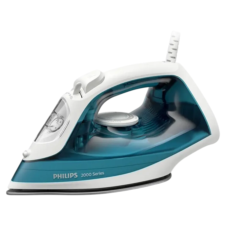 Утюг Philips DST2010/90, 2000Вт, Синий