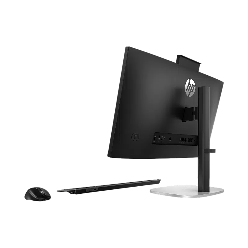 Моноблок HP ProStudio 4 G1i, Core Ultra 5, 16ГБ/512ГБ, 60 Гц, Серебристый 7