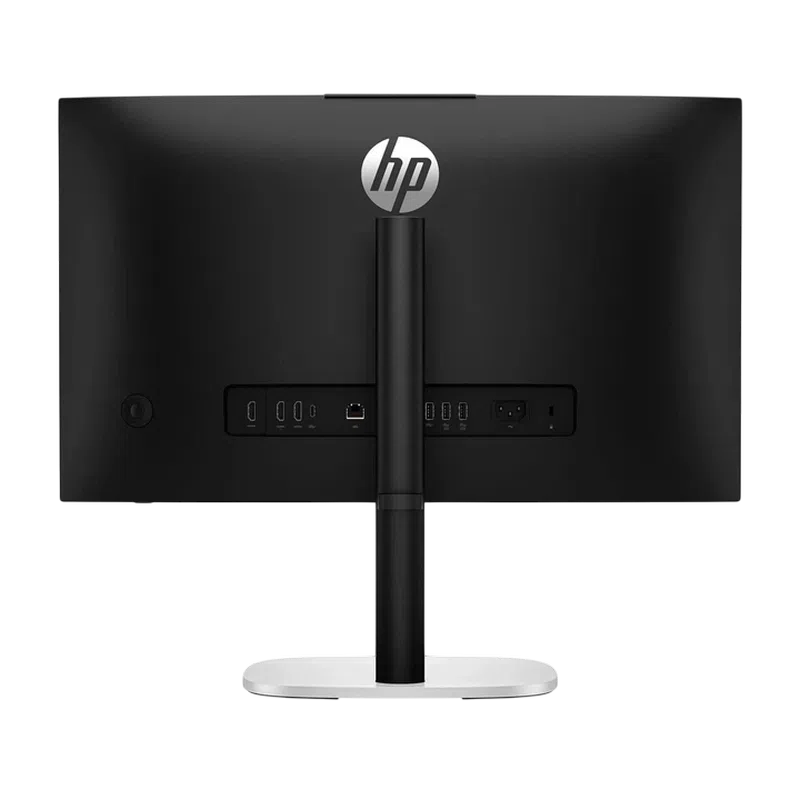 Моноблок HP ProStudio 4 G1i, Core Ultra 5, 16ГБ/512ГБ, 60 Гц, Серебристый 8
