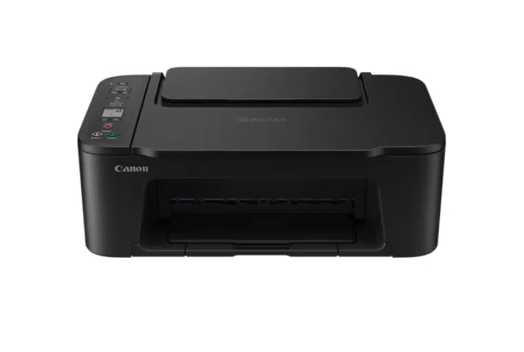 МФУ Canon Pixma TS3640, Черный 2
