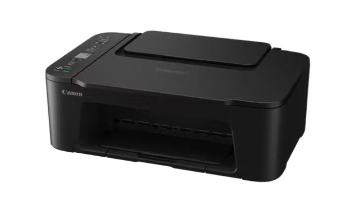 МФУ Canon Pixma TS3640, Черный 3