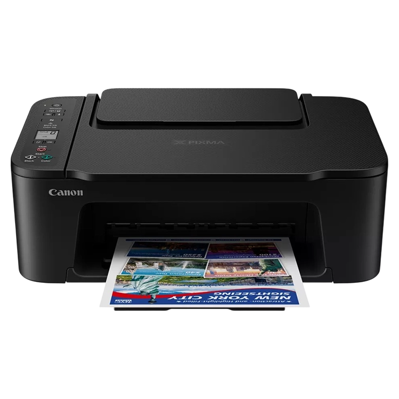 МФУ Canon Pixma TS3640, Черный