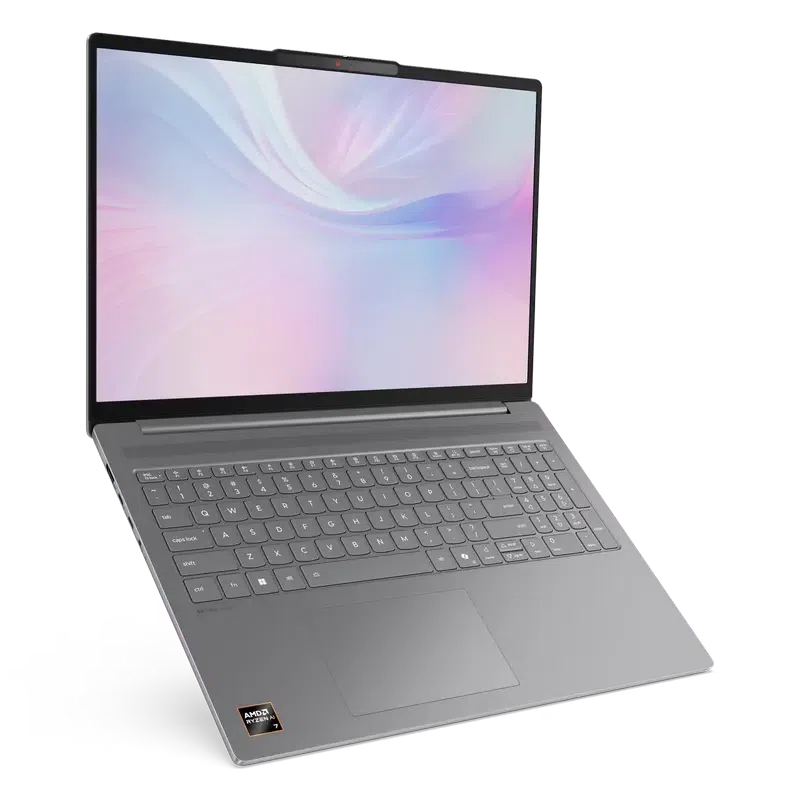 Laptop 16" Lenovo IdeaPad Slim 5 16AKP10, Luna Grey 5