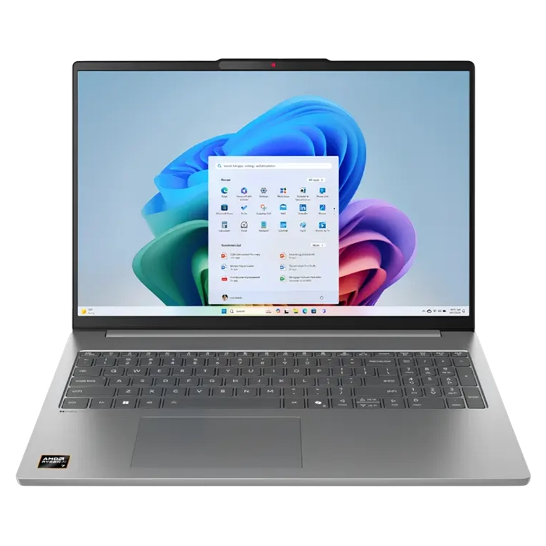 Laptop 16" Lenovo IdeaPad Slim 5 16AKP10, Luna Grey