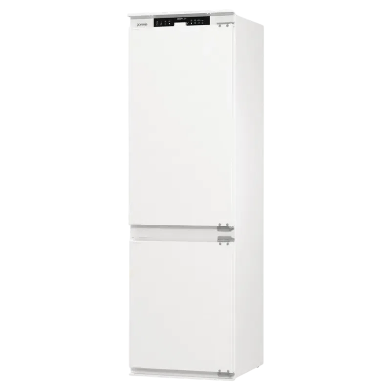 Frigider Gorenje NRKI517E41, Alb 3