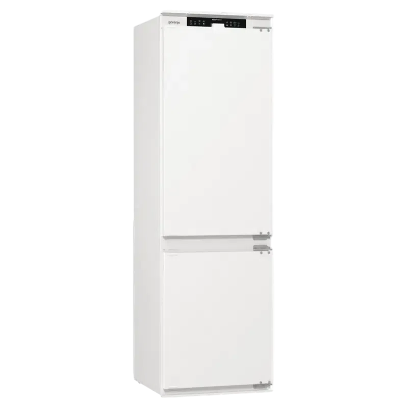 Frigider Gorenje NRKI517E41, Alb 2