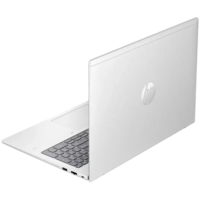 Ноутбук для бизнеса 16" HP ProBook 4 G1i 16, Pike Silver 4