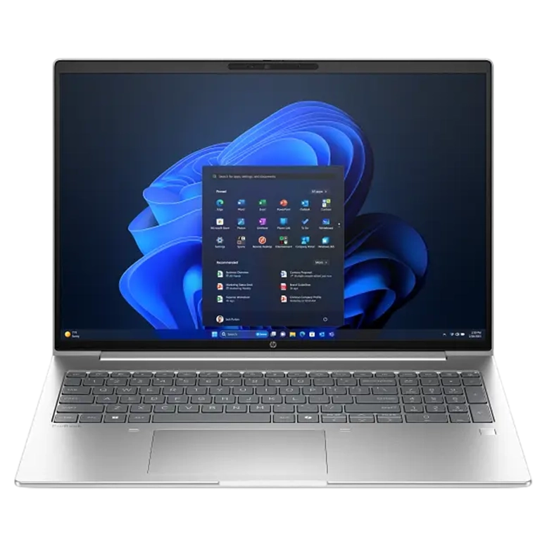 Laptop Business 16" HP ProBook 4 G1iR 16, Pike Silver
