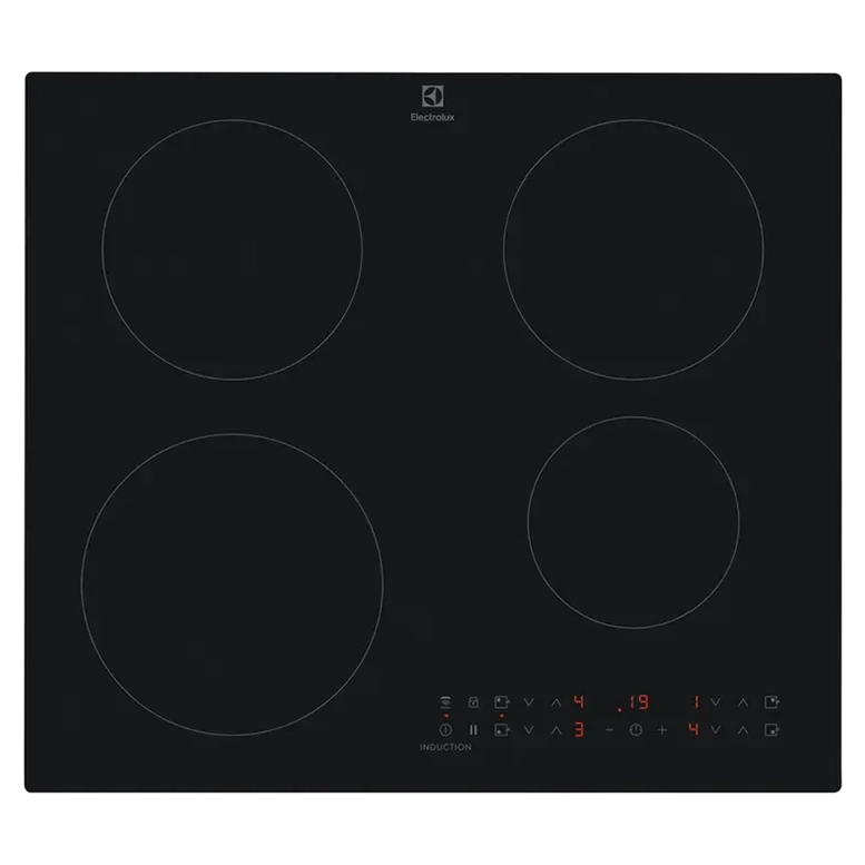 Индукционная панель Electrolux EIT60433CT, Черный
