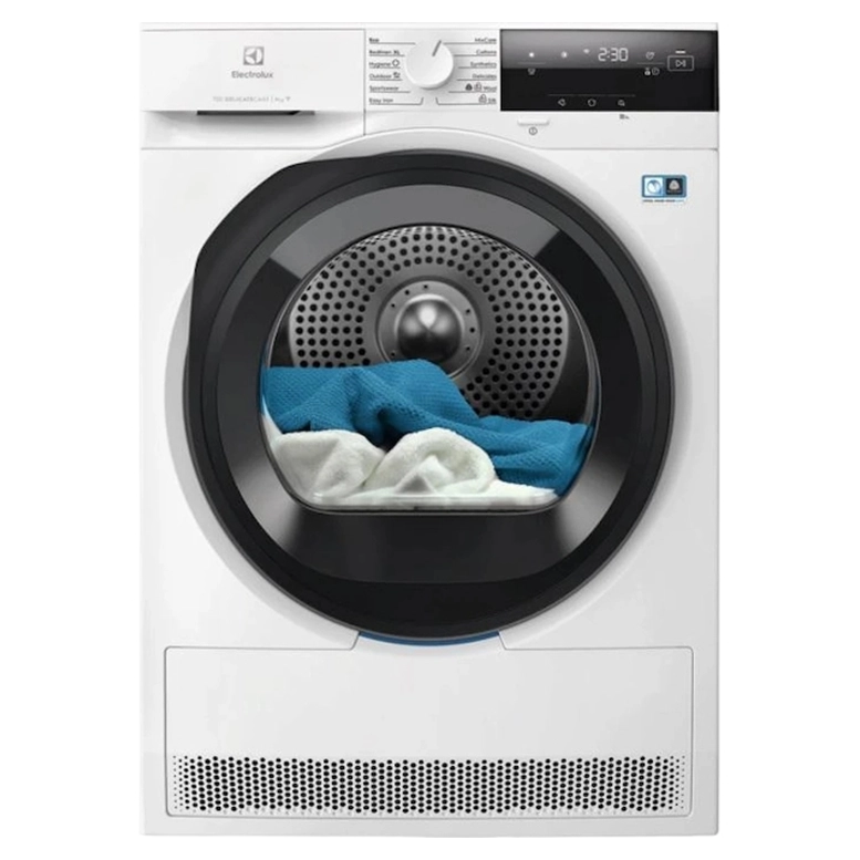 Сушильная машина Electrolux EW7D395UCE, Белый