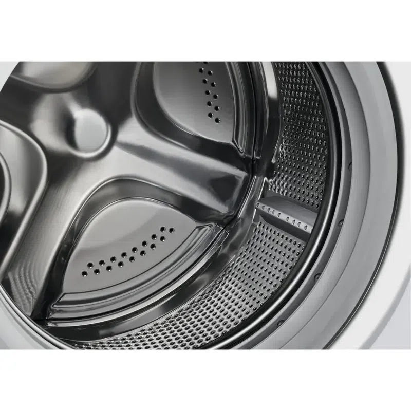 Стиральная машина AEG L6SE27WE, 7кг, Белый 2
