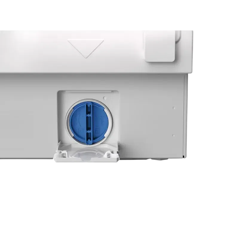 Стиральная машина AEG L6SE27WE, 7кг, Белый 5