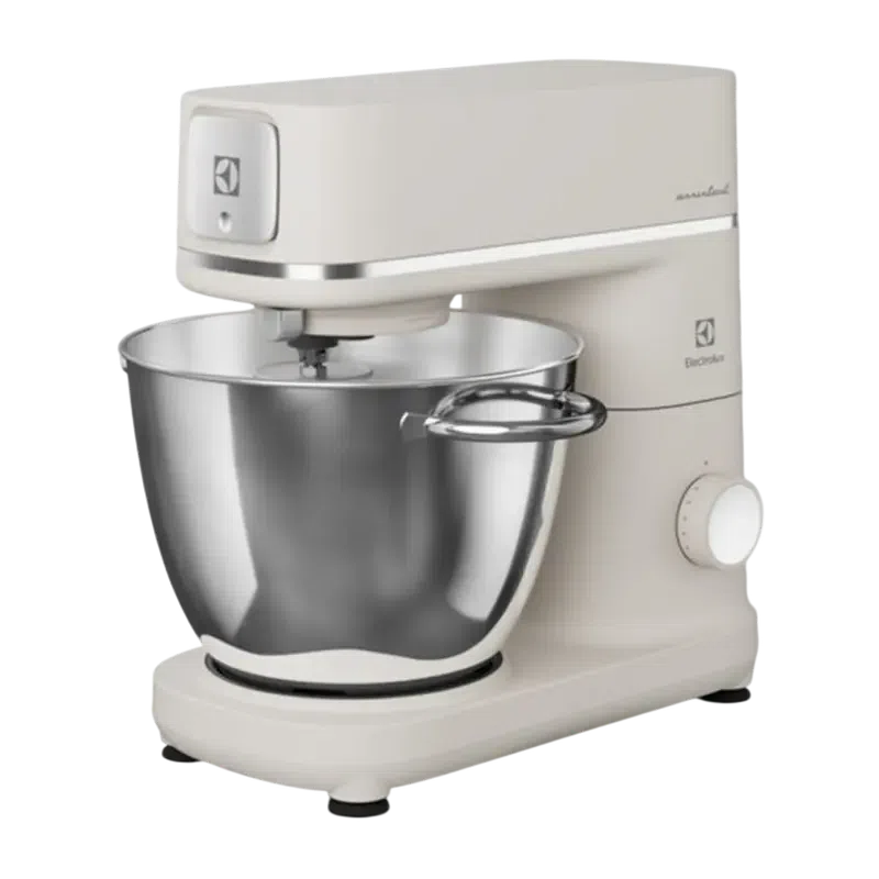 Кухонный комбайн Electrolux E6KM1-4OWT, Белый 2