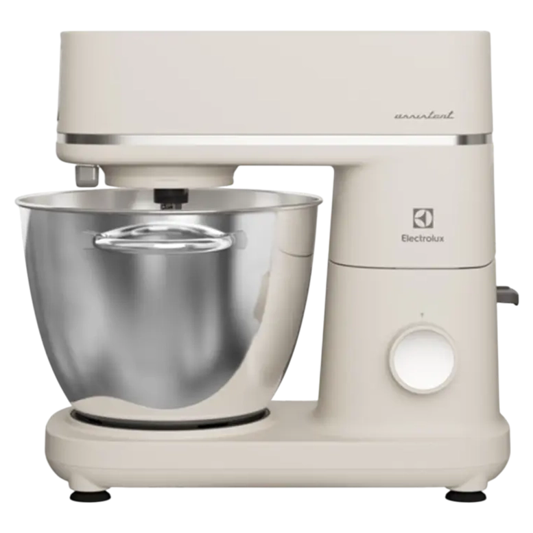 Кухонный комбайн Electrolux E6KM1-4OWT, Белый