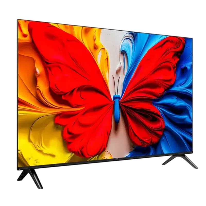 32" Телевизор TCL 32V5C, Черный 3