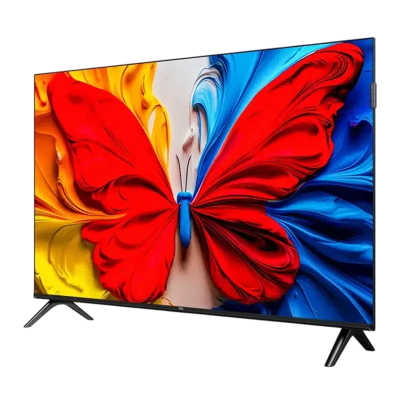 43" Телевизор TCL 43V5C, Черный 2