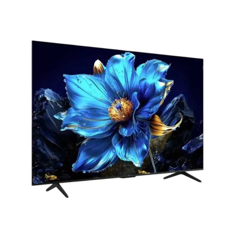 65" Televizor TCL 65T69C, Negru 3