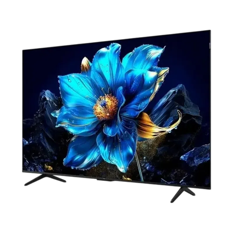 65" Televizor TCL 65T69C, Negru 2