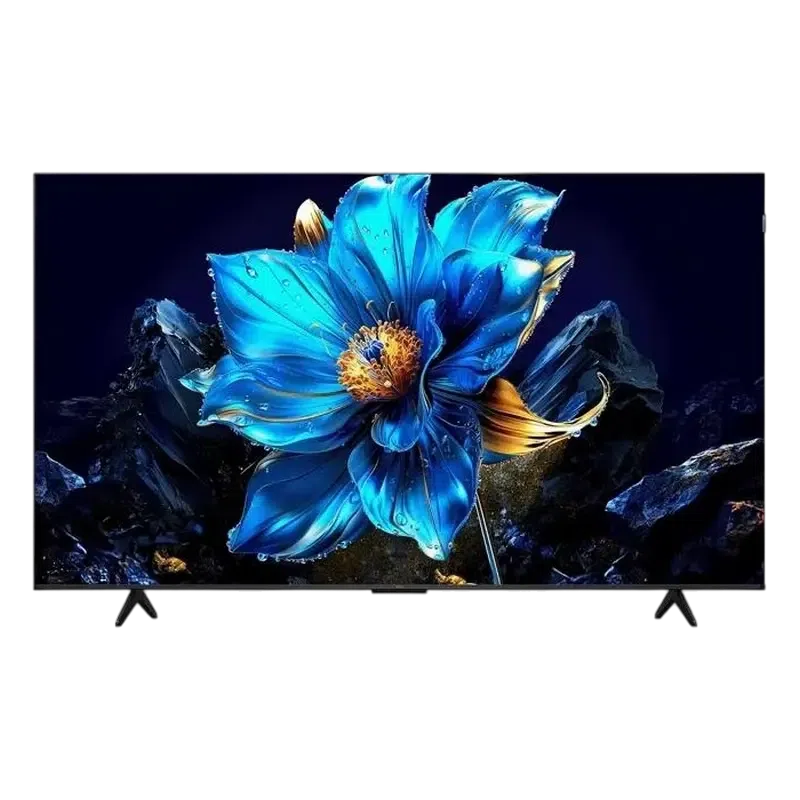 75" Телевизор TCL 75T69C, Черный 2