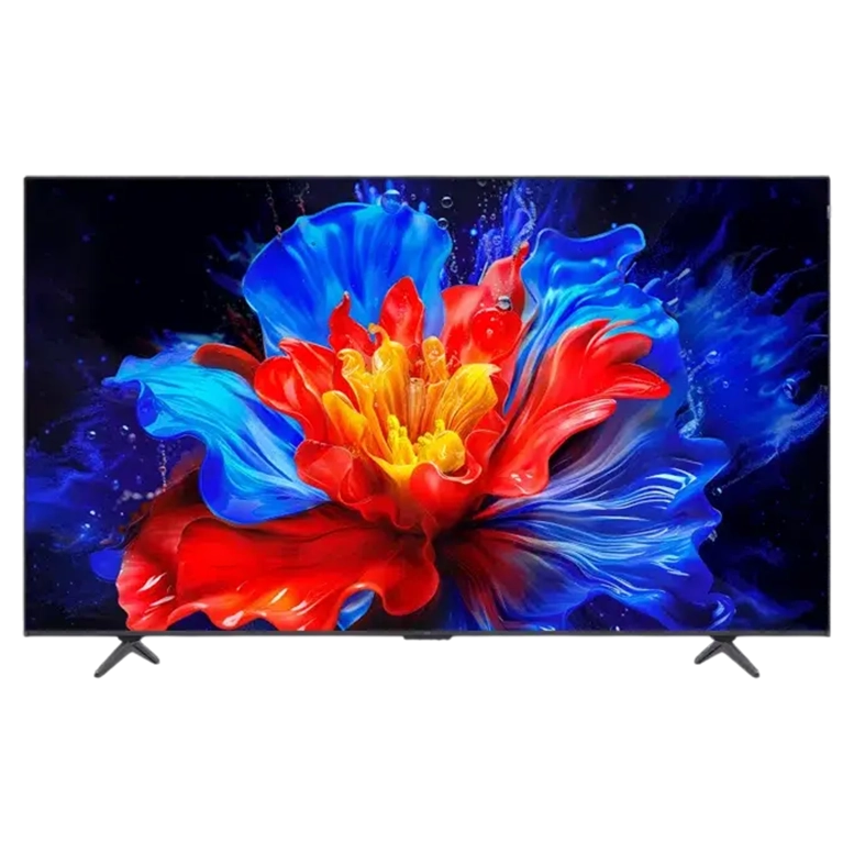 85" Телевизор TCL 85T8C, Черный