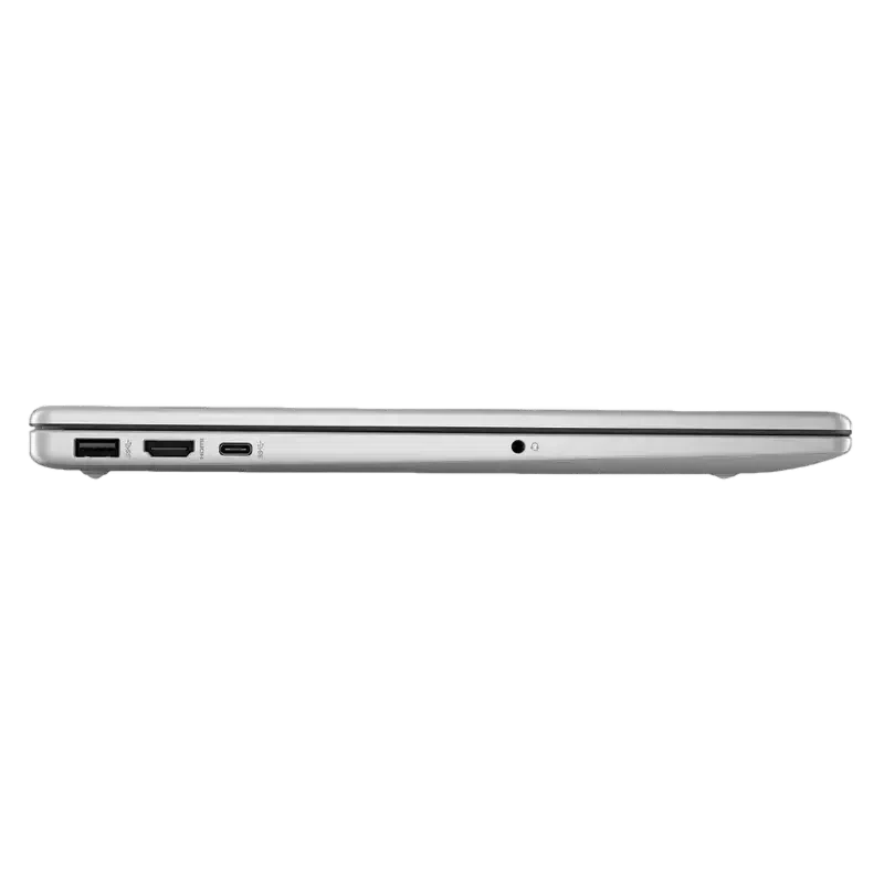 Laptop 15,6" HP Laptop 15 fc0027ci, Natural Silver 5
