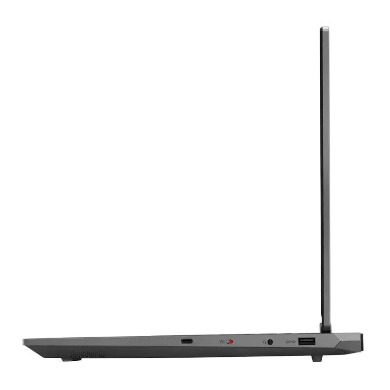 Игровой ноутбук 15,6" Lenovo LOQ 15IAX9, Luna Grey 6