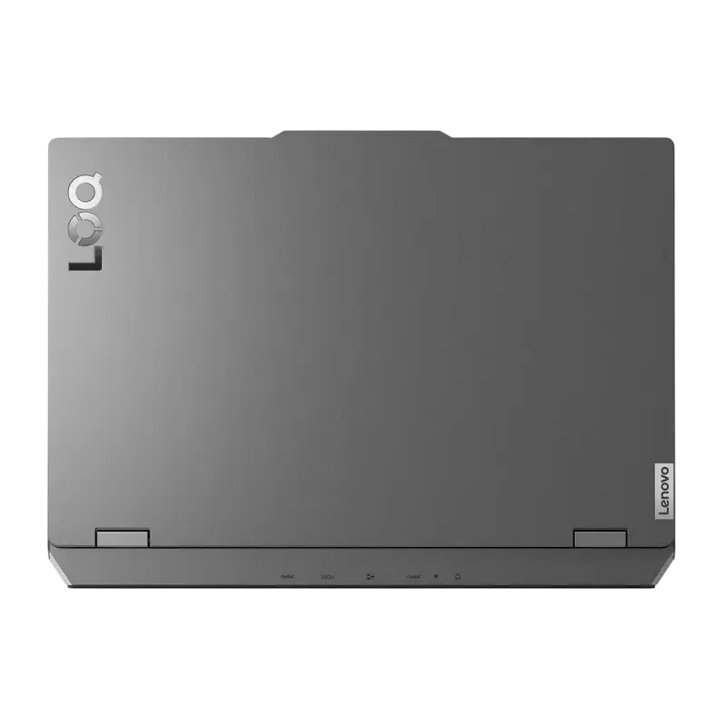 Игровой ноутбук 15,6" Lenovo LOQ 15IAX9, Luna Grey 5