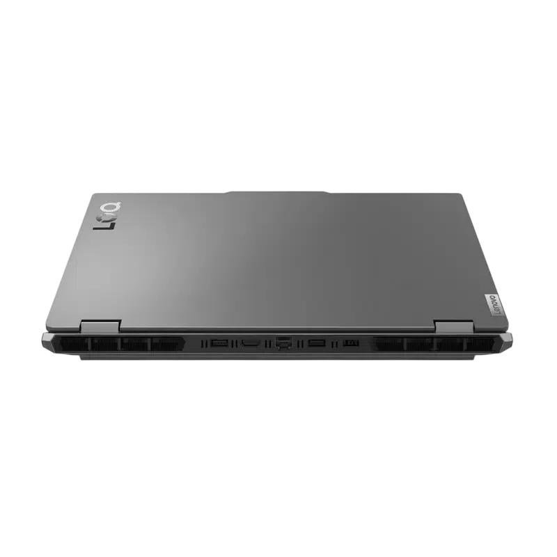 Игровой ноутбук 15,6" Lenovo LOQ 15IAX9, Luna Grey 8