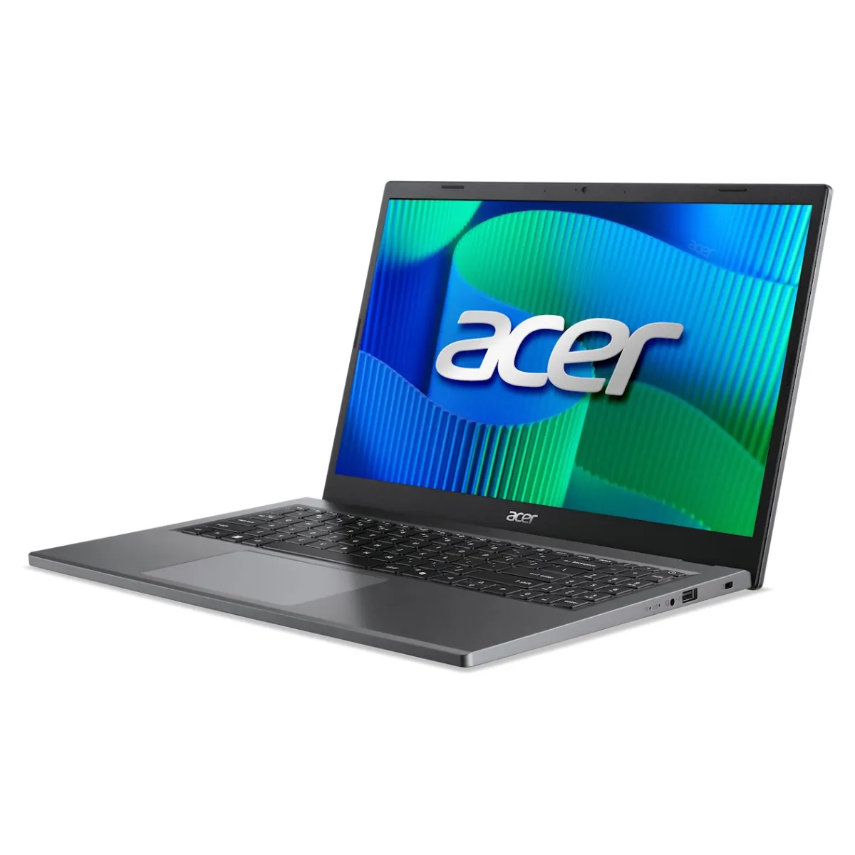 Ноутбук 15.6" Acer Extensa 15 EX215-24, Steel Gray 4