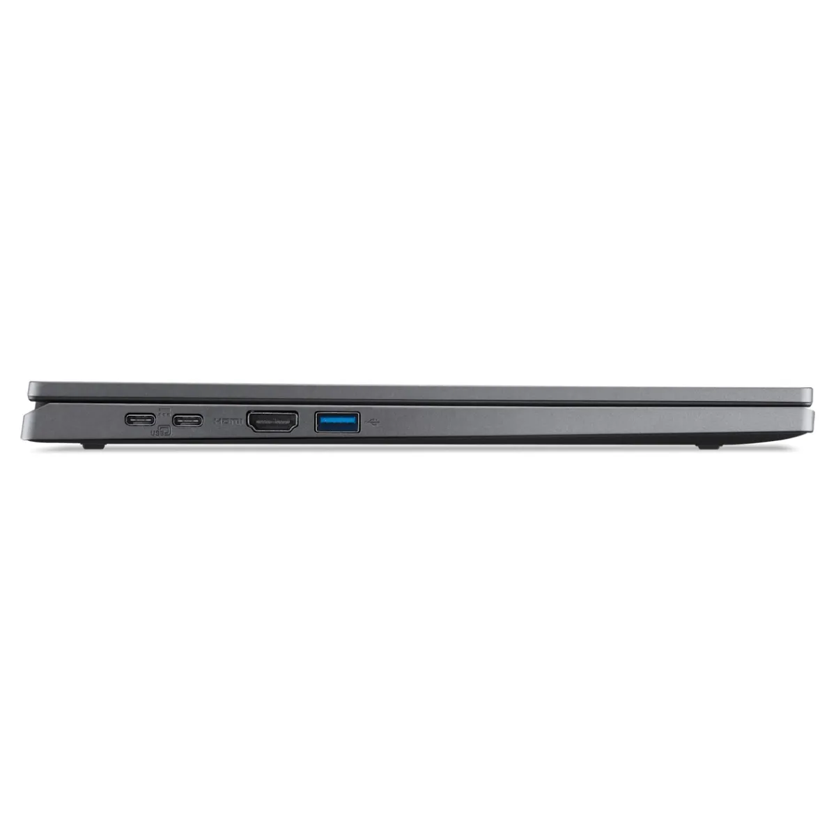 Ноутбук 15.6" Acer Extensa 15 EX215-24, Steel Gray 6