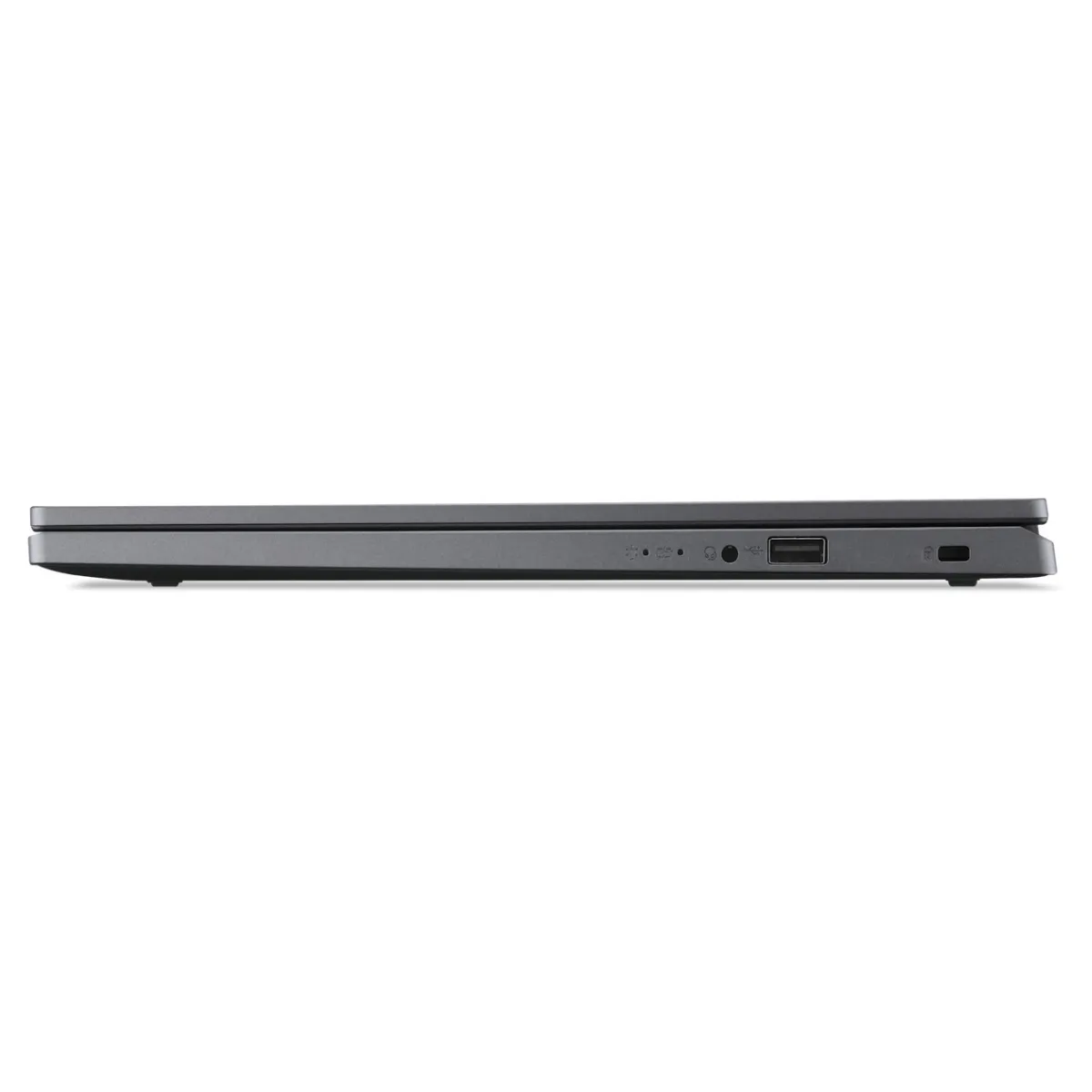 Ноутбук 15.6" Acer Extensa 15 EX215-24, Steel Gray 7