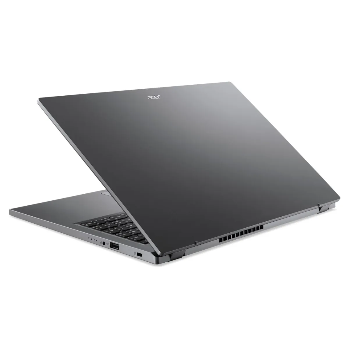 Ноутбук 15.6" Acer Extensa 15 EX215-24, Steel Gray 5
