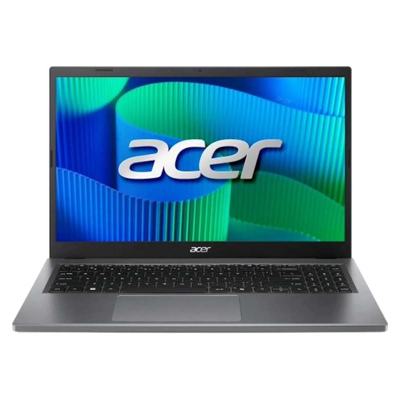 Ноутбук 15.6" Acer Extensa 15 EX215-24, Steel Gray