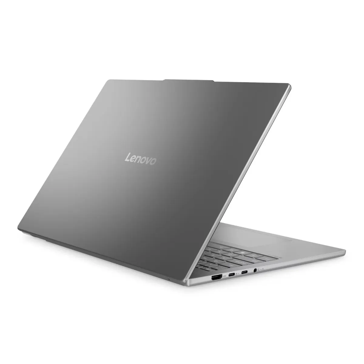 Laptop 16" Lenovo IdeaPad Slim 5 16ARP10, Luna Grey 4