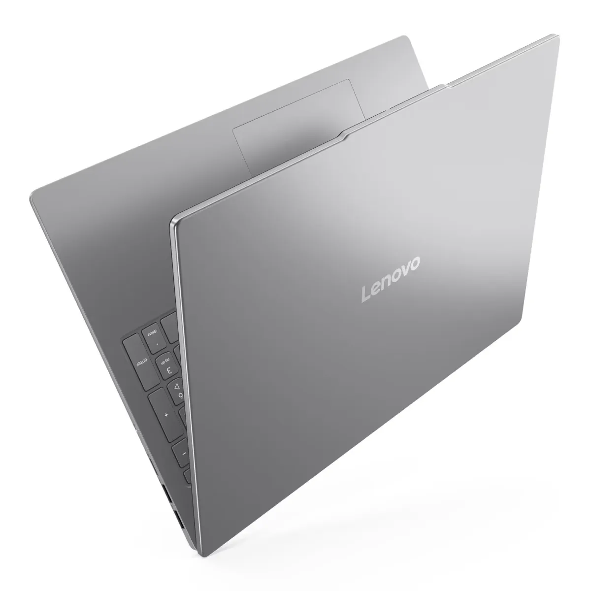 Laptop 16" Lenovo IdeaPad Slim 5 16ARP10, Luna Grey 5