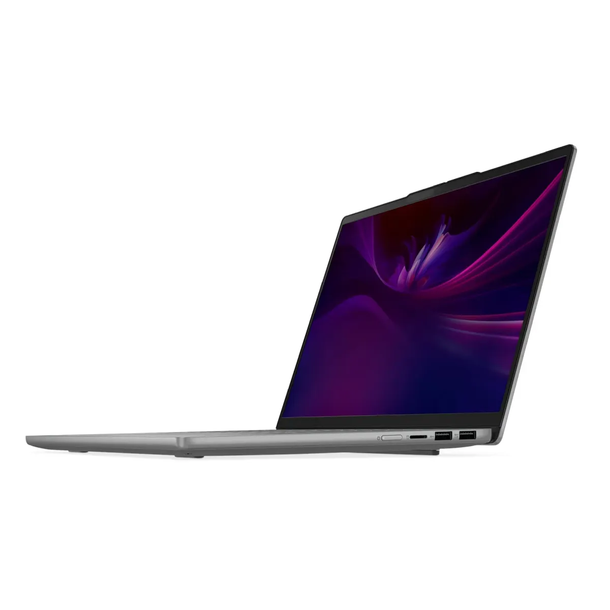 Ноутбук 14" Lenovo IdeaPad Slim 5 14IRH10, Luna Grey 2