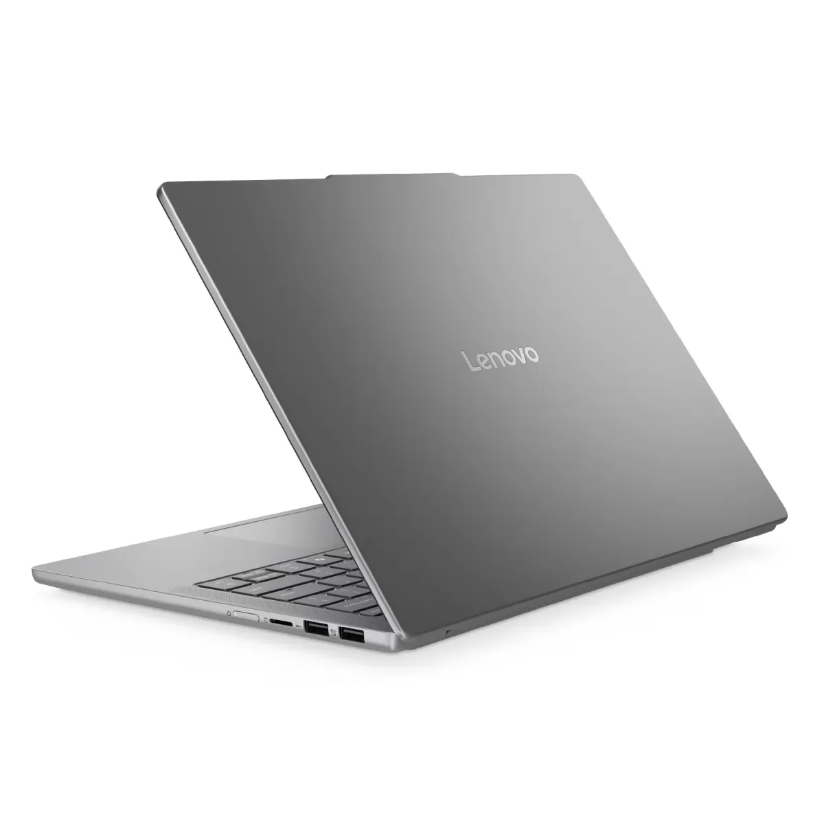 Ноутбук 14" Lenovo IdeaPad Slim 5 14IRH10, Luna Grey 4
