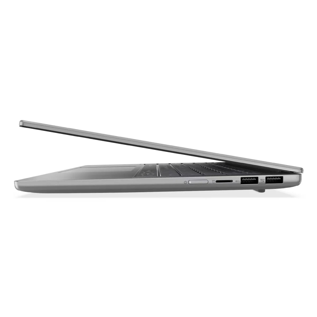 Laptop 14" Lenovo IdeaPad Slim 5 14ARP10, Luna Grey 5