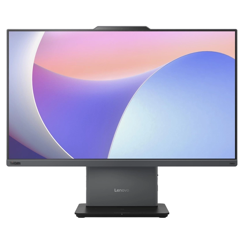 Computer All-in-One Lenovo ThinkCentre neo 50a 27 Gen 5, Core 7, 16GB/512GB, 60 Hz, Gri