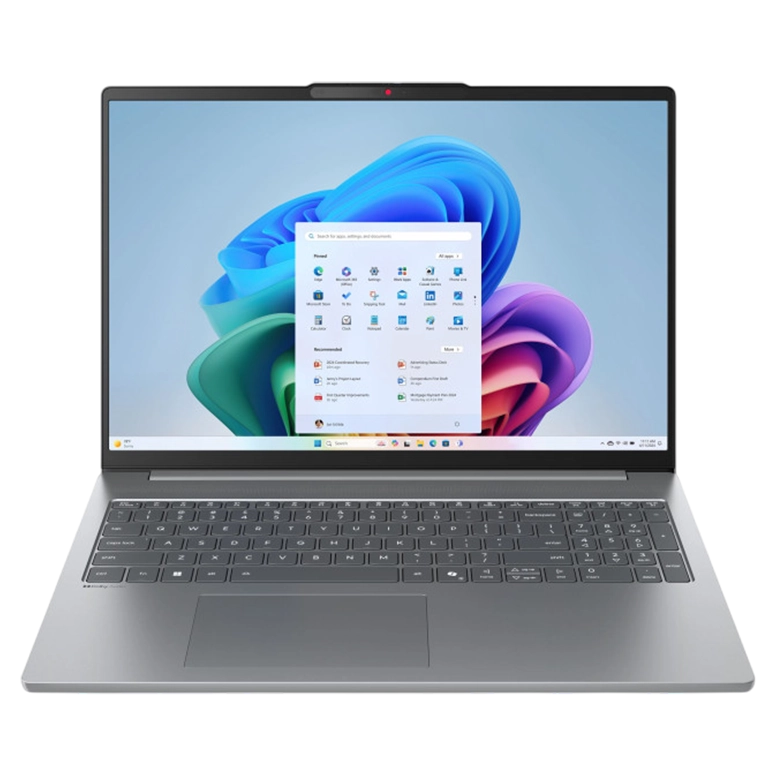 Ноутбук 16” Lenovo IdeaPad Slim 5 16AHP1, Luna Grey