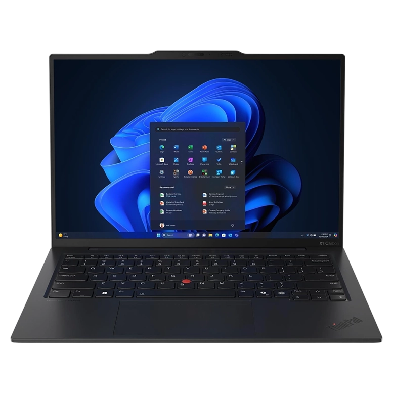 Ноутбук 14.0” Lenovo ThinkPad X1 Carbon G13 Aura Edition, Black