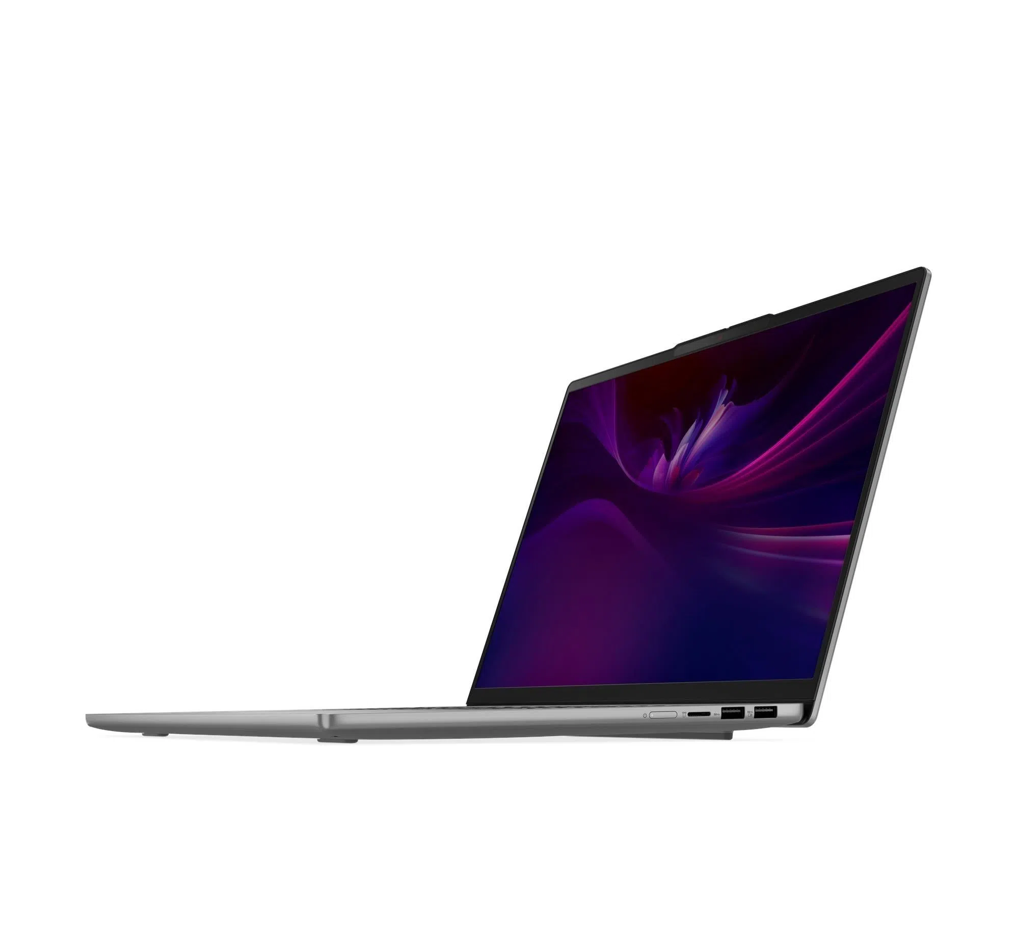 Laptop 16” Lenovo IdeaPad Slim 5 16AKP10, Luna Grey 6