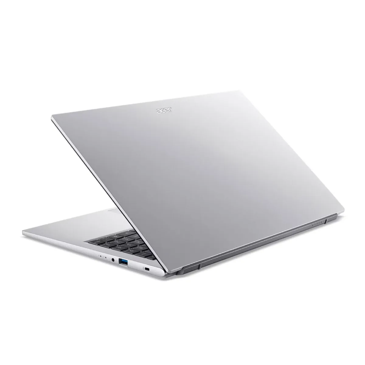 Ноутбук 15.6" Acer Aspire Go 15 AG15-72P-503U, Pure Silver 8