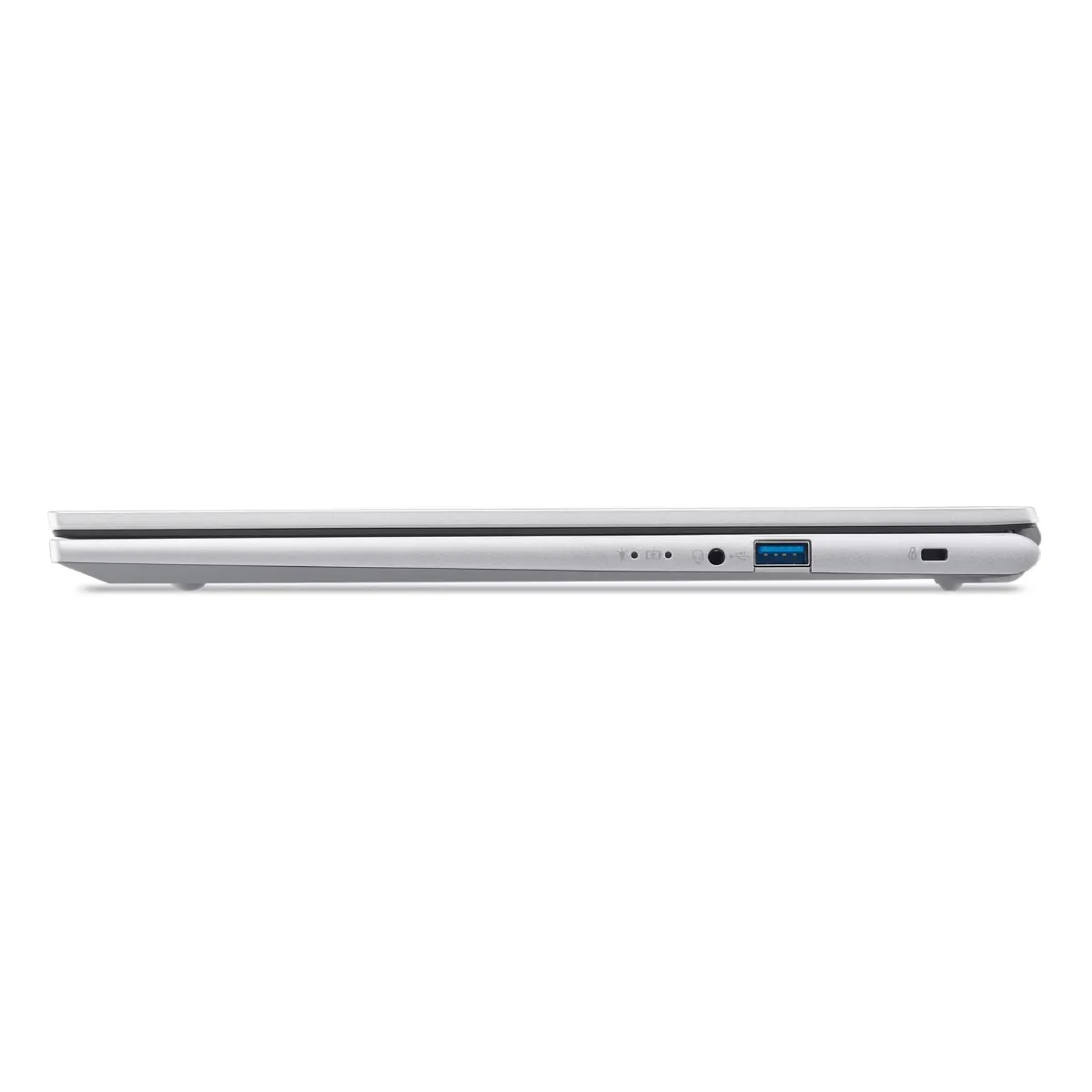 Laptop 15.6" Acer Aspire Go 15 AG15-72P-557T, Pure Silver 7